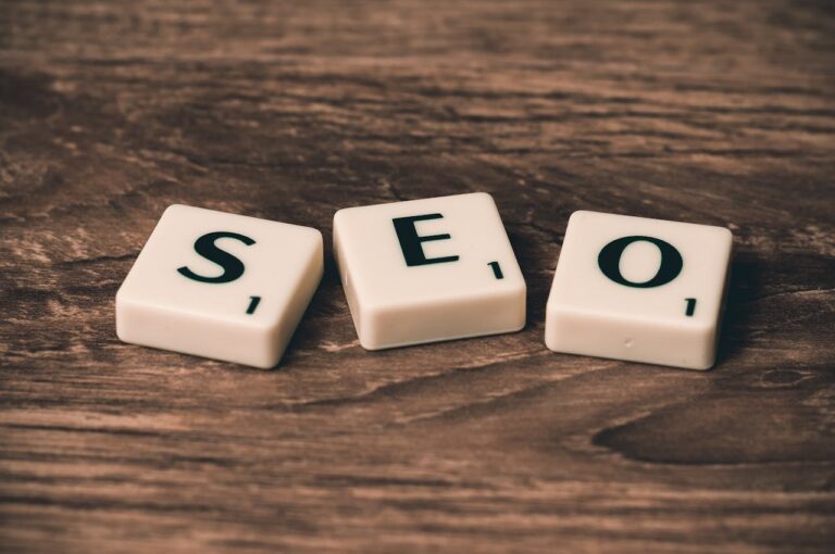 SEO Services Image