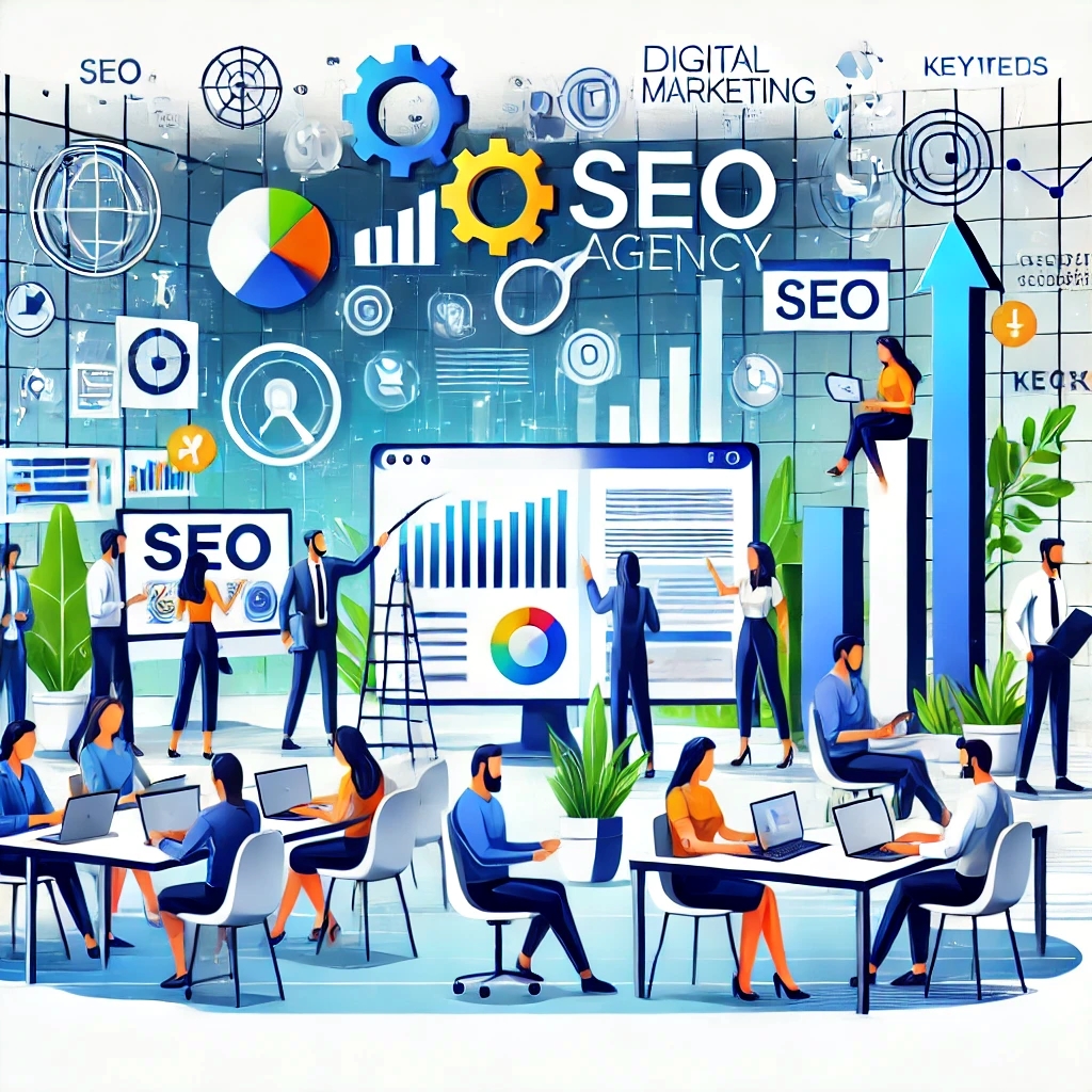 SEO Agency Cape Town