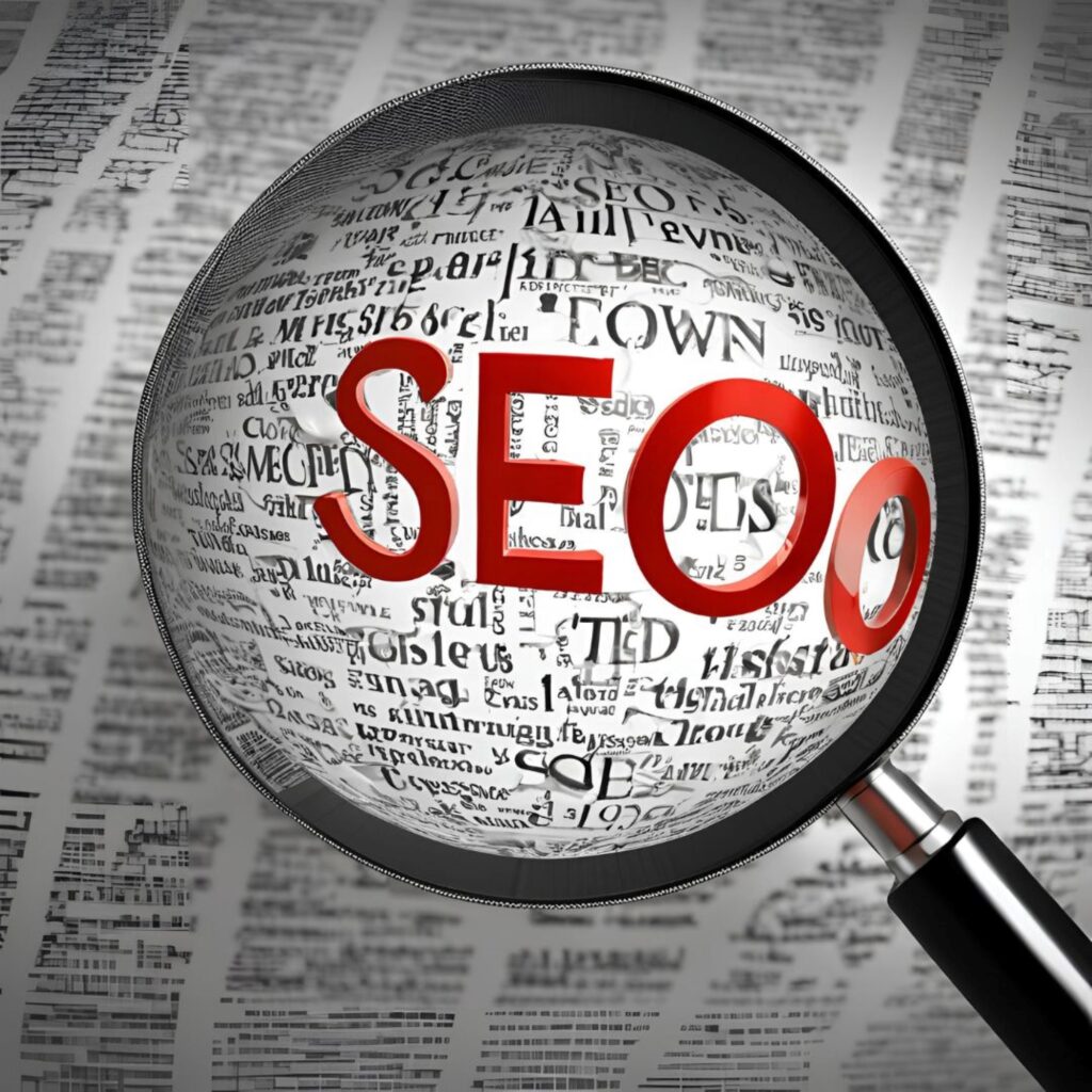 What is SEO image